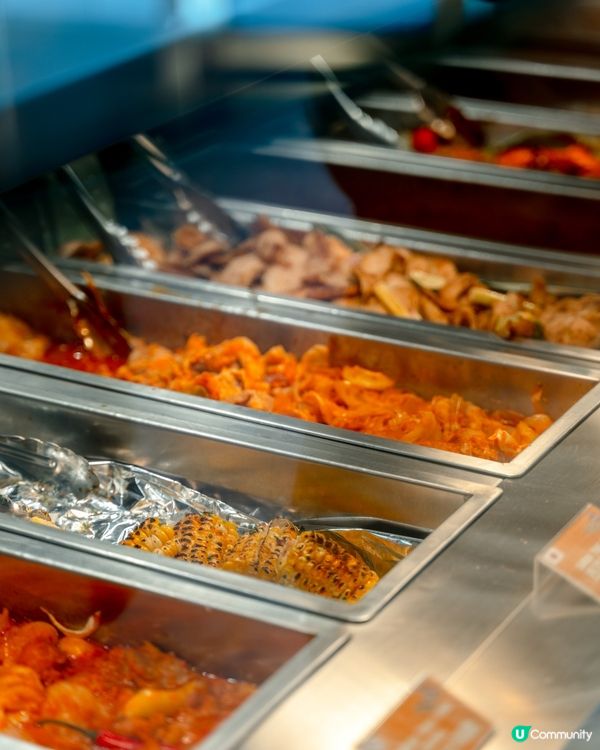 灣仔大熱！畀炸雞耽誤嘅韓式兩餸飯店？🤣