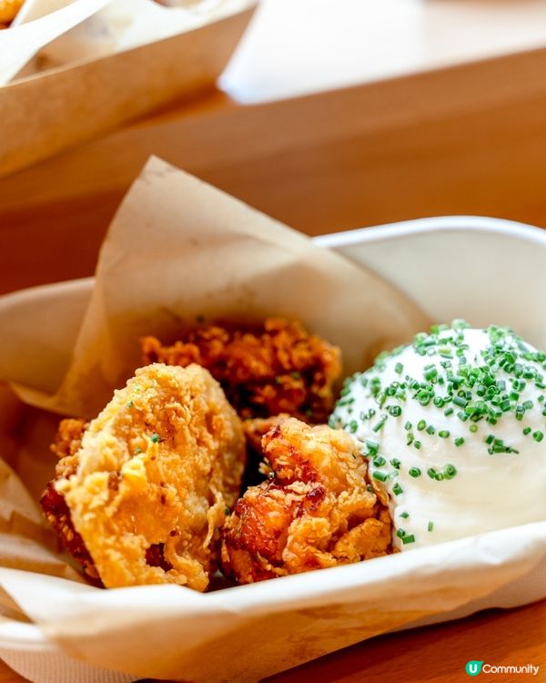 灣仔大熱！畀炸雞耽誤嘅韓式兩餸飯店？🤣