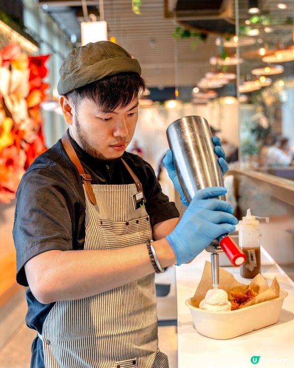 灣仔大熱！畀炸雞耽誤嘅韓式兩餸飯店？🤣