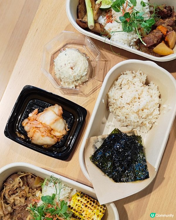 灣仔大熱！畀炸雞耽誤嘅韓式兩餸飯店？🤣