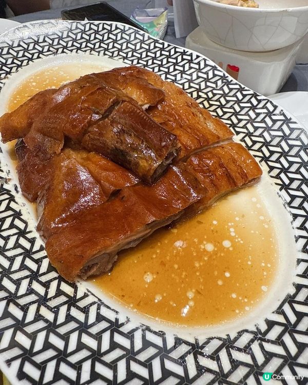 港式風味高質粤菜 