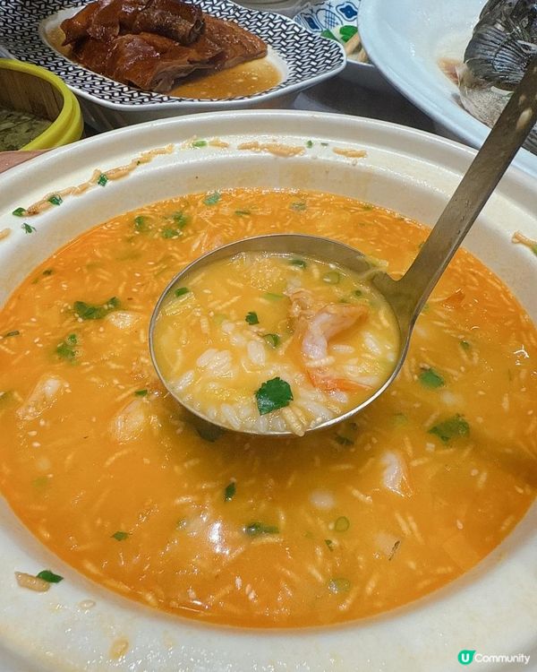 港式風味高質粤菜 