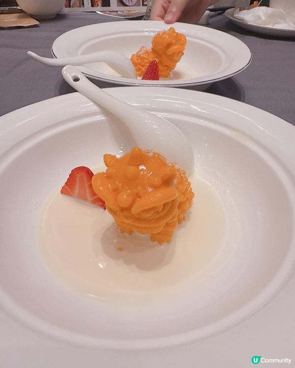 港式風味高質粤菜 