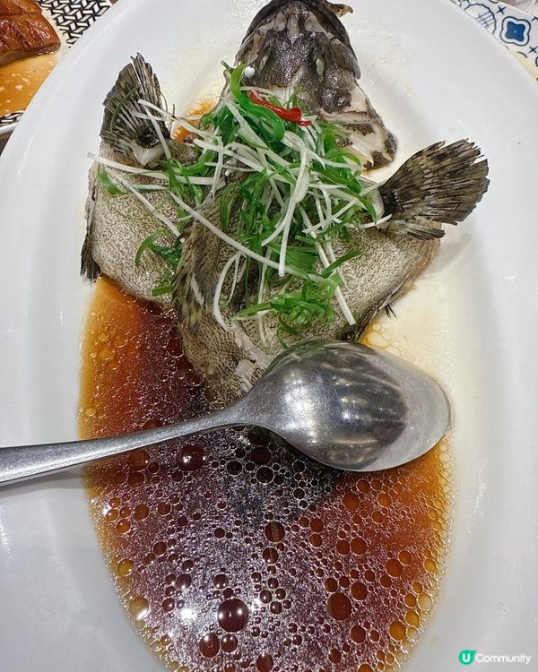 港式風味高質粤菜 