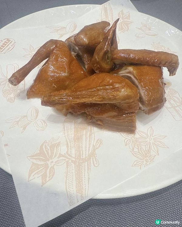 港式風味高質粤菜 