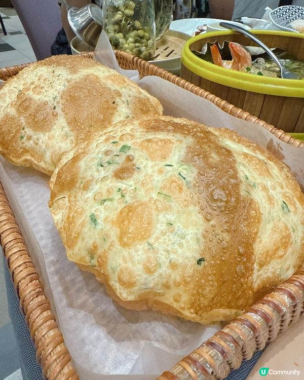 港式風味高質粤菜 