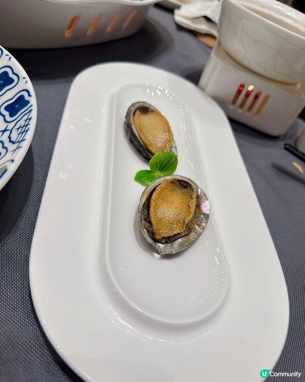 港式風味高質粤菜 