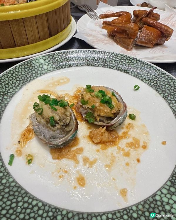 港式風味高質粤菜 