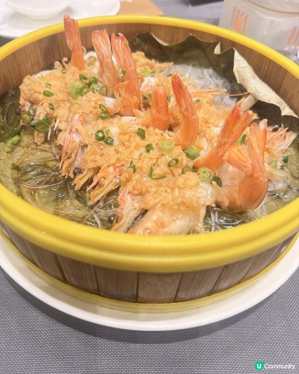 港式風味高質粤菜 