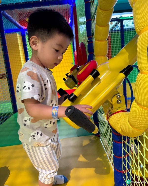 啟德playhouse