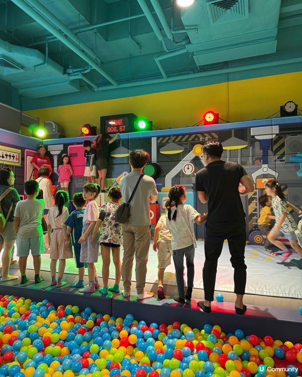 啟德playhouse