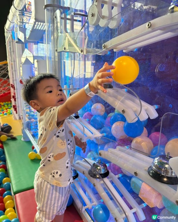 啟德playhouse