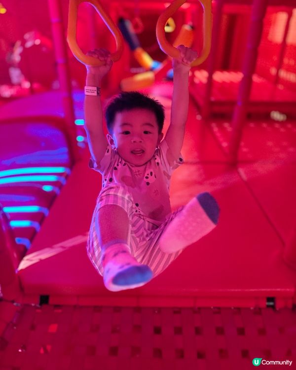 啟德playhouse
