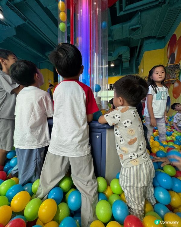啟德playhouse
