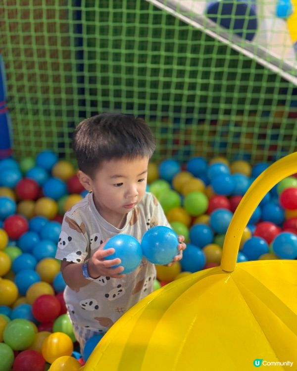 啟德playhouse