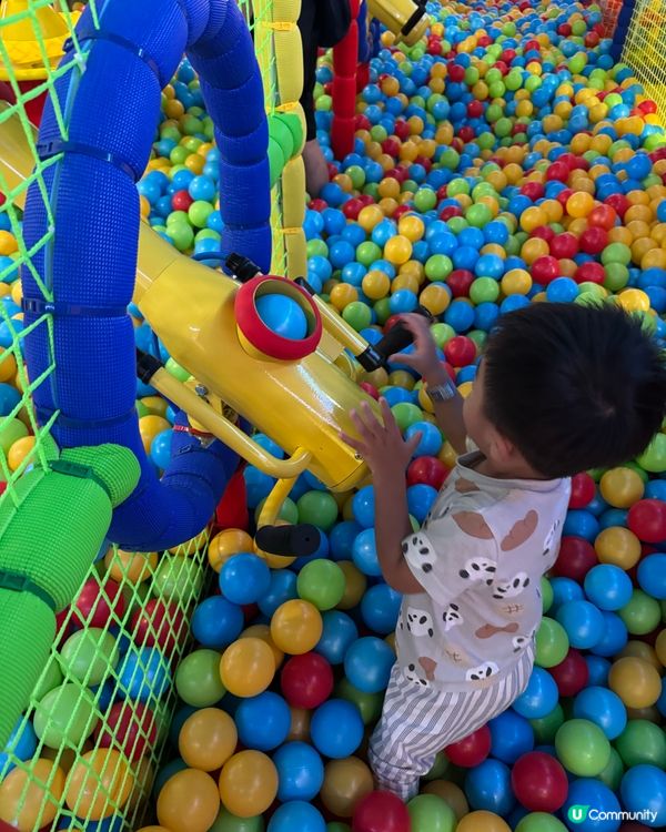 啟德playhouse