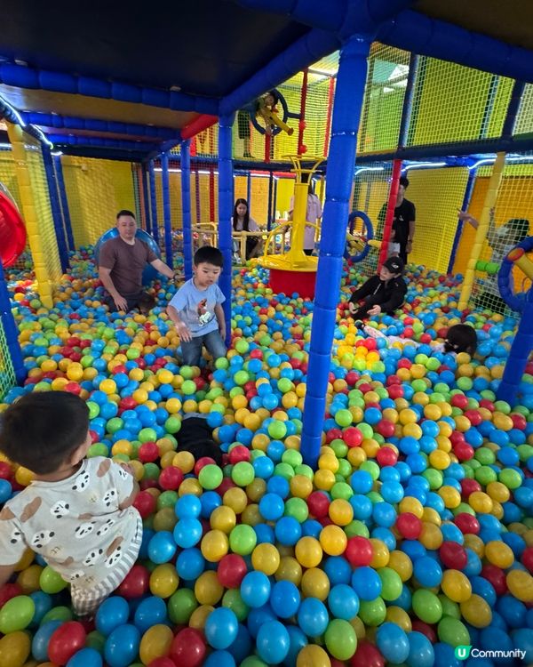 啟德playhouse