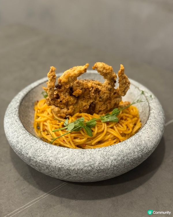 銅鑼灣超好味意粉