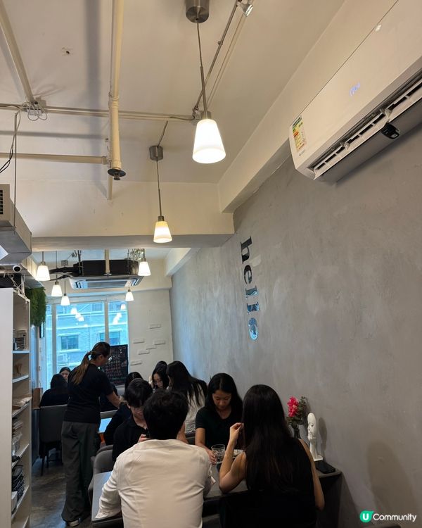 銅鑼灣超好味意粉