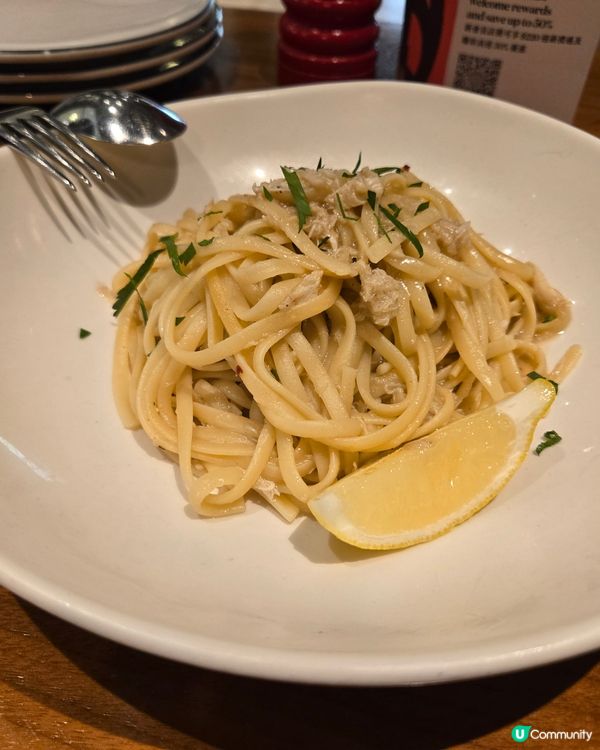 #西餐廳 #UCreator #旅行美食 #打卡美食 #港島...