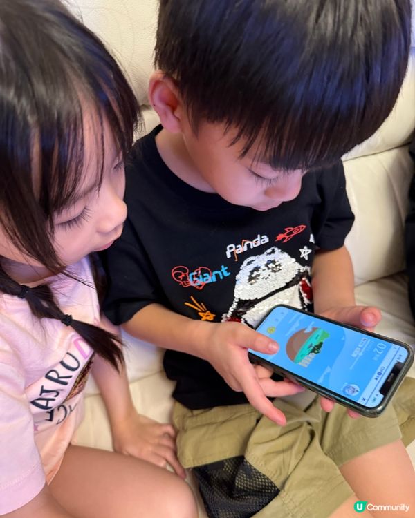 慳家媽媽必備！⚡️慳電神器幫到你！