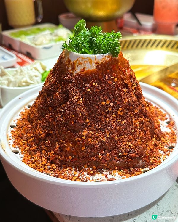 成都麻辣火鍋品牌🍲小龍坎進駐銅鑼灣利舞臺