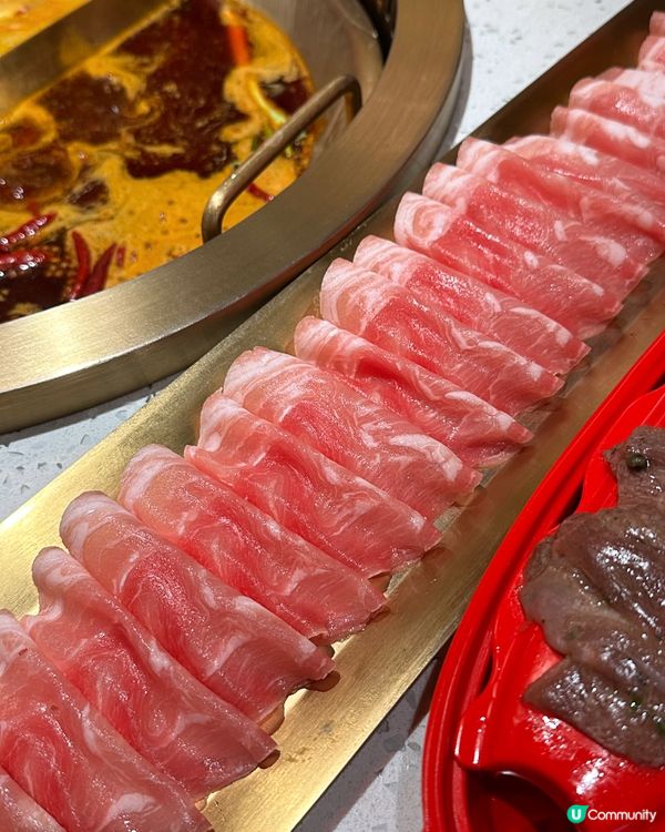 成都麻辣火鍋品牌🍲小龍坎進駐銅鑼灣利舞臺