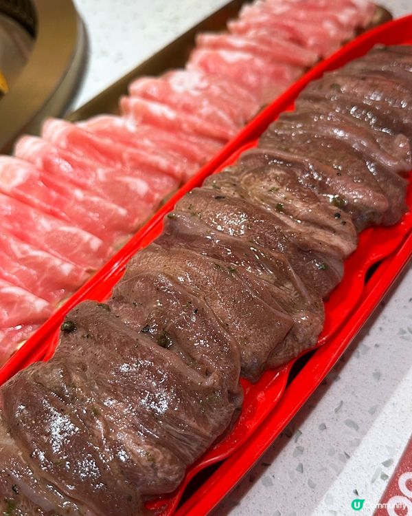 成都麻辣火鍋品牌🍲小龍坎進駐銅鑼灣利舞臺