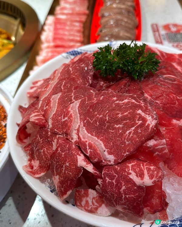 成都麻辣火鍋品牌🍲小龍坎進駐銅鑼灣利舞臺