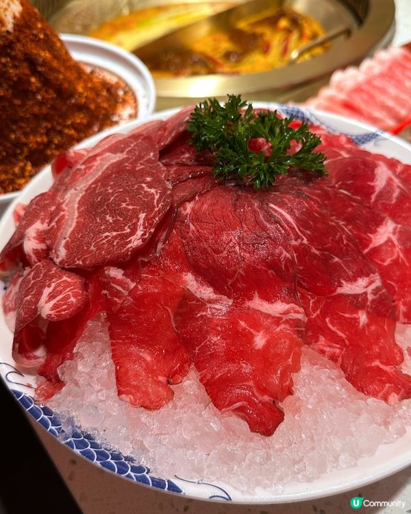 成都麻辣火鍋品牌🍲小龍坎進駐銅鑼灣利舞臺