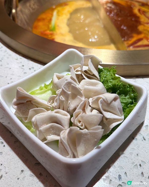 成都麻辣火鍋品牌🍲小龍坎進駐銅鑼灣利舞臺