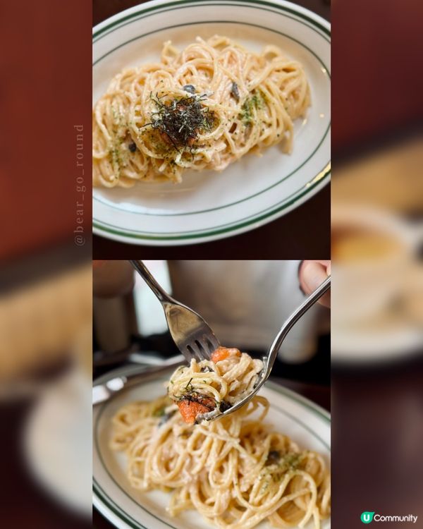 荃灣日系復古洋食店 下集🍮