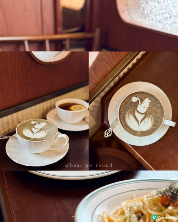 荃灣日系復古洋食店 下集🍮