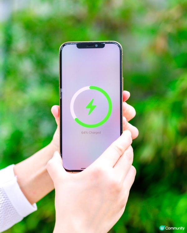 thecoopidea x Sanrio 磁吸式行動電源