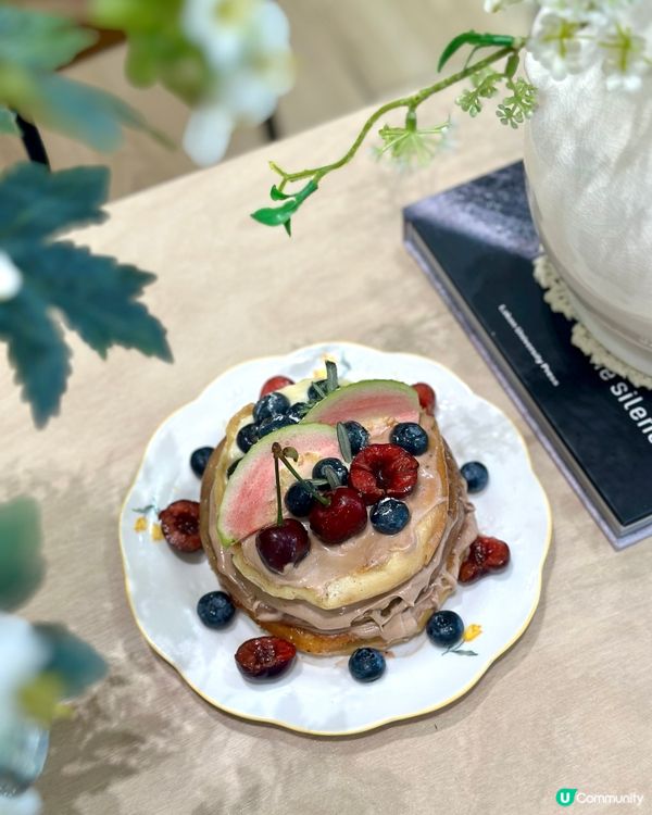 油麻地🥐🥯 可愛麵包🍞+bread