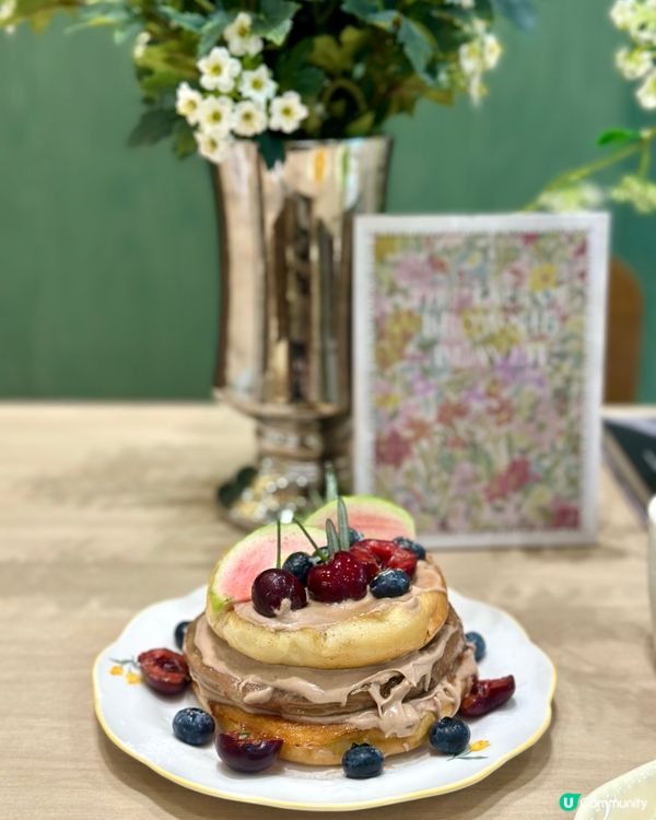 油麻地🥐🥯 可愛麵包🍞+bread