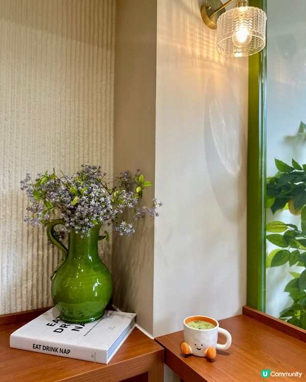 油麻地🥐🥯 可愛麵包🍞+bread