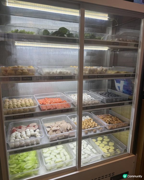 二鍋頭新出嘅「滋味無限」套餐 一次過試勻7款招牌煲 