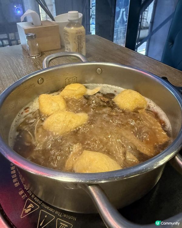 二鍋頭新出嘅「滋味無限」套餐 一次過試勻7款招牌煲 