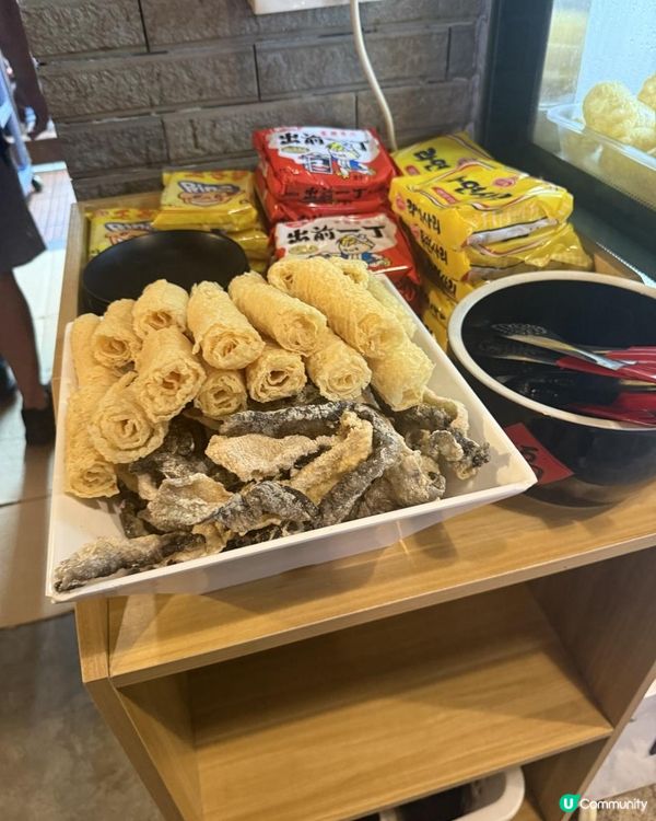 二鍋頭新出嘅「滋味無限」套餐 一次過試勻7款招牌煲 