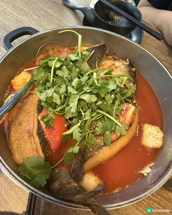 二鍋頭新出嘅「滋味無限」套餐 一次過試勻7款招牌煲 