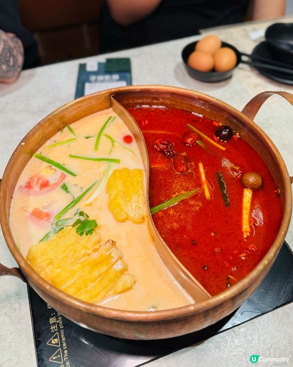 牛大人打邊爐🤤！和牛放題+新湯底！🔥