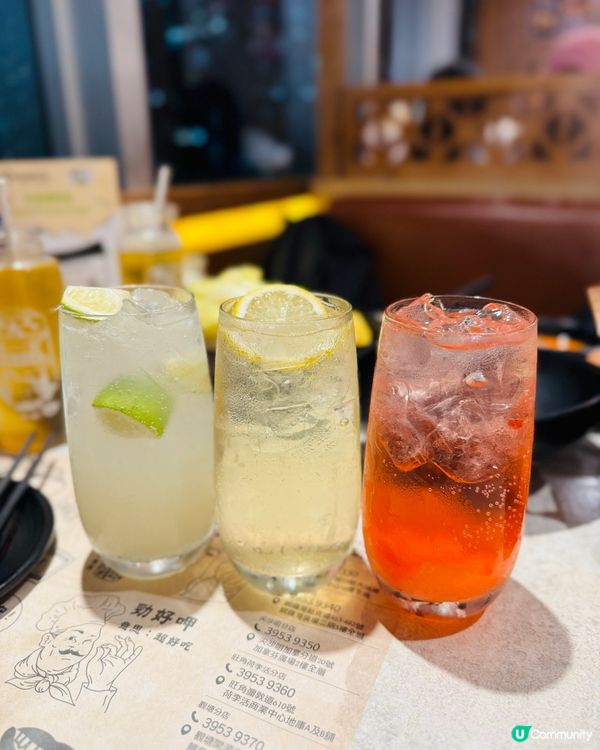 牛大人打邊爐🤤！和牛放題+新湯底！🔥