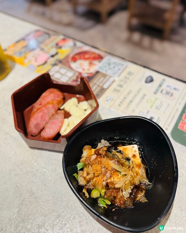 牛大人打邊爐🤤！和牛放題+新湯底！🔥