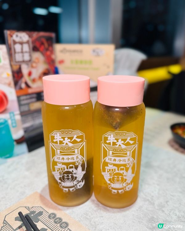 牛大人打邊爐🤤！和牛放題+新湯底！🔥