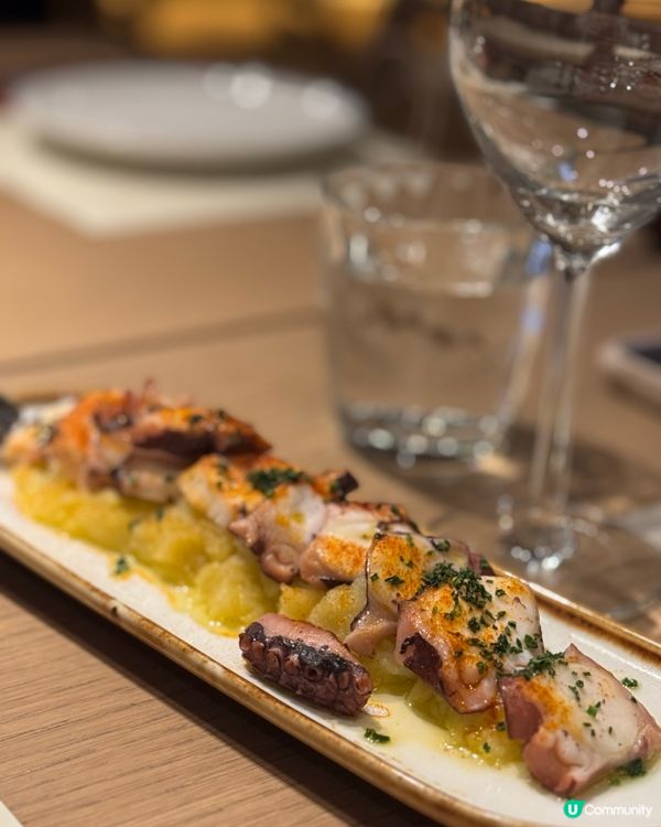 讓你愛上的西班牙菜🇪🇸 