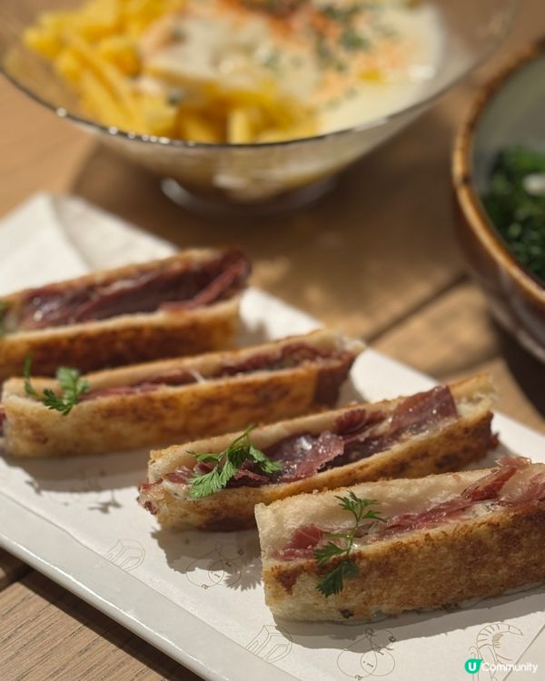 讓你愛上的西班牙菜🇪🇸 