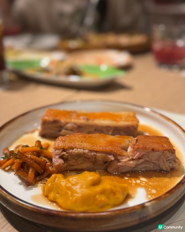 讓你愛上的西班牙菜🇪🇸 