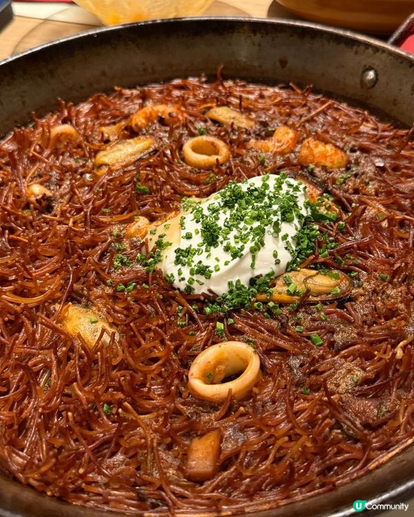 讓你愛上的西班牙菜🇪🇸 