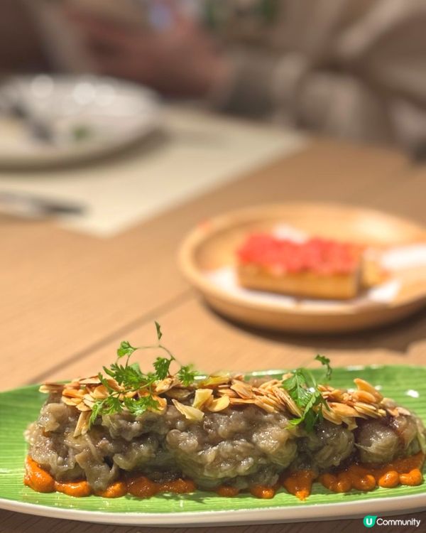 讓你愛上的西班牙菜🇪🇸 